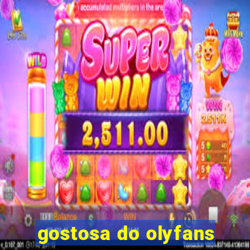 gostosa do olyfans